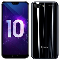 Замена тачскрина на телефоне Honor 10 Premium в Саранске